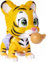 Pamper Petz Bébi tigris figura