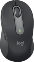 Logitech MK650 Combo for Business Wireless Billentyűzet + Egér - Magyar (Grafitszürke)