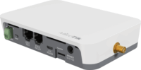MikroTik KNOT LR8 kit 4G Router