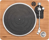 Marley Stir It Up Lemezlejátszó - Barna