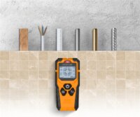 Handy 10040 Multifunkciós Faldetektor