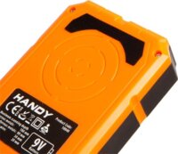 Handy 10040 Multifunkciós Faldetektor