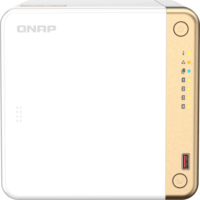 QNAP TS-462-2G NAS