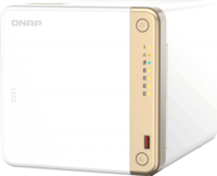 QNAP TS-462-2G NAS