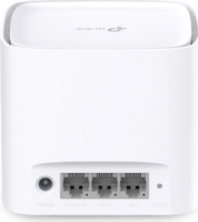 TP-Link HX220 Wireless AX1800 Dual-Band Mesh WiFi rendszer
