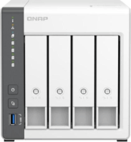 Qnap TS-433-4G NAS