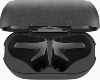 Marley Redemption ANC 2 Wireless Headset - Fekete/Bambusz