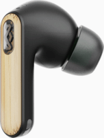 Marley Redemption ANC 2 Wireless Headset - Fekete/Bambusz