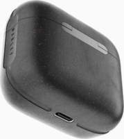 Marley Redemption ANC 2 Wireless Headset - Fekete/Bambusz