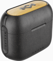 Marley Redemption ANC 2 Wireless Headset - Fekete/Bambusz