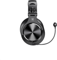 OneOdio A71D Vezetékes Gaming Headset - Fekete