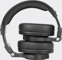 OneOdio A71D Vezetékes Gaming Headset - Fekete