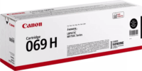 Canon 069H Eredeti Toner Fekete