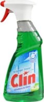 Clin szórófejes ablaktisztító 0.5L
