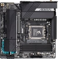 Gigabyte B650M Aorus Elite AX Alaplap