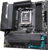 Gigabyte B650M Aorus Elite AX Alaplap