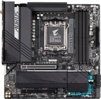 Gigabyte B650M Aorus Elite AX Alaplap