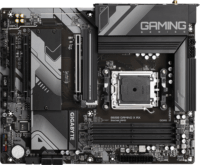 Gigabyte B650 Gaming X AX Alaplap