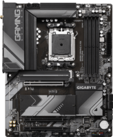 Gigabyte B650 Gaming X AX Alaplap