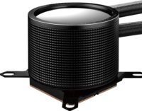 Asus ROG Ryuo III 240 ARGB CPU Vízhűtés