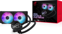 Asus ROG Ryuo III 240 ARGB CPU Vízhűtés