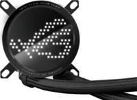 Asus ROG Ryuo III 240 ARGB CPU Vízhűtés