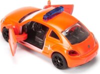 Siku S6332 Mentőszolgálat jármű készlet - (3db/csomag)