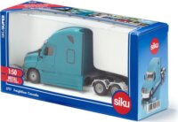 Siku Freightliner Cascadia Kamion - Kék