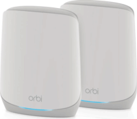 Netgear Orbi RBK762S Mesh Wifi rendszer (2 db)