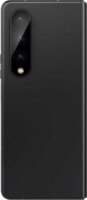 Spigen Optik.TR Samsung Galaxy Z Fold 4 kamera védő üveg - Fekete (2db)