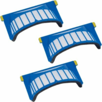 Irobot Roomba 600 AeroVac Szűrő készlet (3 db / csomag)