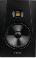 Adam Audio T8V Aktív Stúdiómonitor Hangfal 90 Watt - Fekete