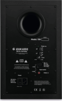 Adam Audio T8V Aktív Stúdiómonitor Hangfal 90 Watt - Fekete