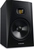 Adam Audio T8V Aktív Stúdiómonitor Hangfal 90 Watt - Fekete