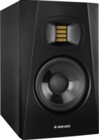Adam Audio T5V Aktív Stúdiómonitor Hangfal 70 Watt - Fekete