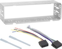 BLOW X-PRO Autó HiFi fejegység