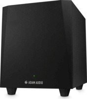Adam T10S Black Passzív Mélysugárzó - Fekete