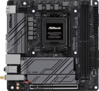 ASRock Z790M-ITX/WIFI Alaplap