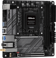 ASRock Z790M-ITX/WIFI Alaplap
