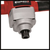 Einhell TE-MX 18 Li-Solo Akkumulátoros Festék és habarcskeverő (Akku és töltő nélkül)