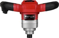 Einhell TE-MX 18 Li-Solo Akkumulátoros Festék és habarcskeverő (Akku és töltő nélkül)