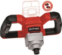 Einhell TE-MX 18 Li-Solo Akkumulátoros Festék és habarcskeverő (Akku és töltő nélkül)