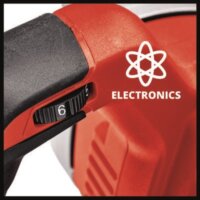 Einhell TE-MX 18 Li-Solo Akkumulátoros Festék és habarcskeverő (Akku és töltő nélkül)