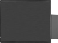 SilverStone FS304-12G 5.25" / 3.5" Külső HDD/SSD ház - Fekete
