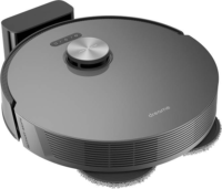 Dreame L10s Pro Robotporszívó - Fekete