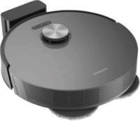 Dreame L10s Pro Robotporszívó - Fekete
