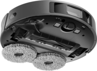 Dreame L10s Pro Robotporszívó - Fekete