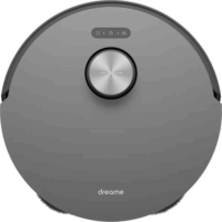 Dreame L10s Pro Robotporszívó - Fekete