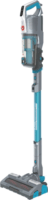 Hoover H-FREE 500 Hydro Plus Porzsák Nélküli porszívó - Kék