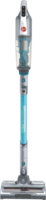 Hoover H-FREE 500 Hydro Plus Porzsák Nélküli porszívó - Kék